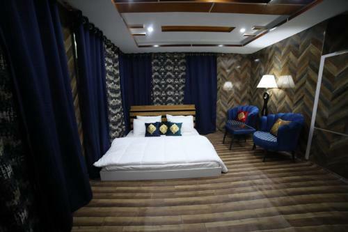 Hostal Royal Brangsa