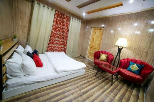 Hostal Royal Brangsa