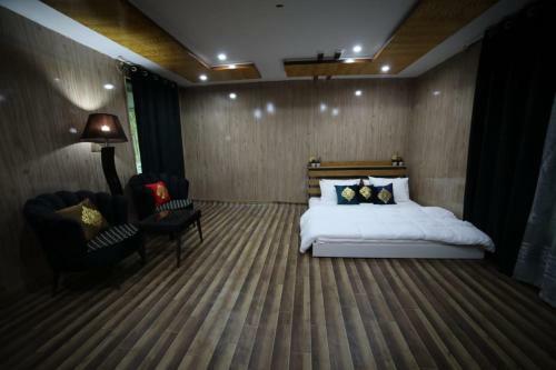 Hostal Royal Brangsa