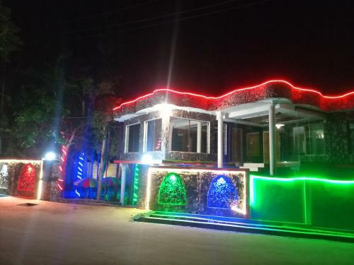 Hostal Royal Brangsa