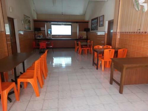 Collection O 91489 Hotel Tanjung Permata