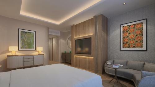 Hotel Silk Road By Minyoun