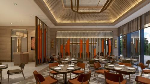 Hotel Silk Road By Minyoun