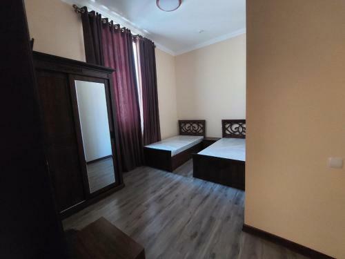 Bed & Breakfast Samarabonu Hotel