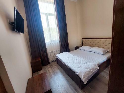 Bed & Breakfast Samarabonu Hotel