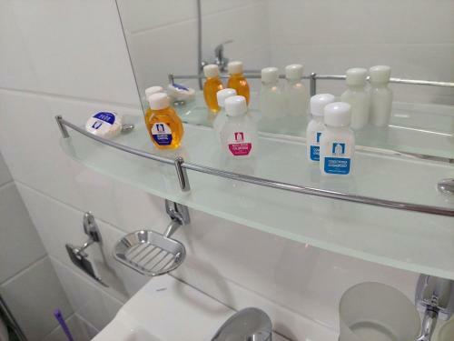 Bed & Breakfast Samarabonu Hotel