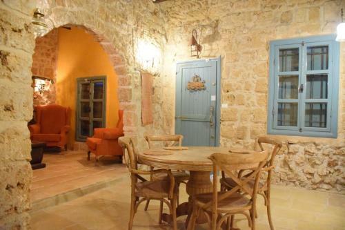 Apartamento Sea Haven Old City