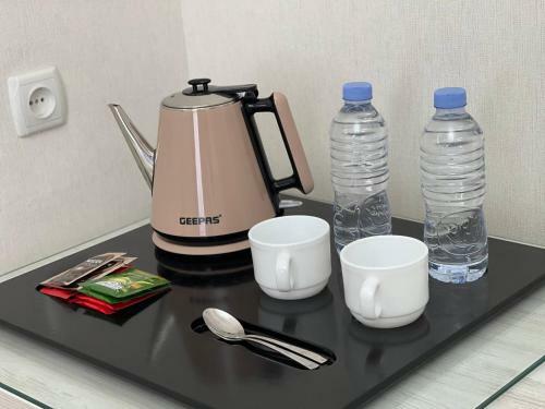 Turon Lux Hotel