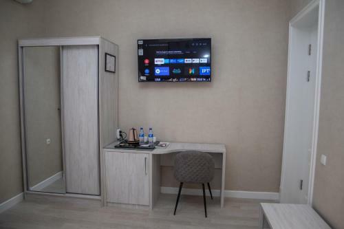 Turon Lux Hotel