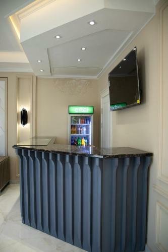 Turon Lux Hotel