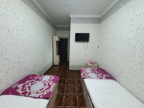 Hotel Aka Uka Plus