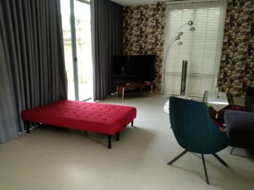 Apartamento Zenna Villa-tulip 107