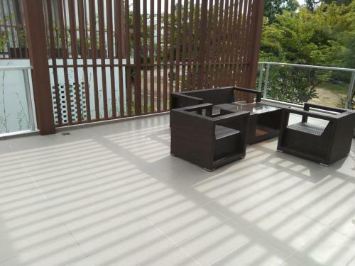 Apartamento Zenna Villa-tulip 107