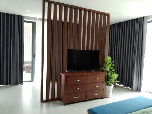 Apartamento Zenna Villa-tulip 107