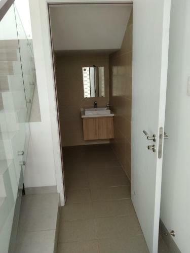 Apartamento Zenna Villa-tulip 107