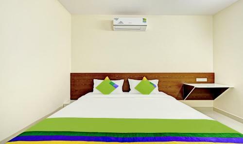 Hotel Treebo Trend Rishan Suites