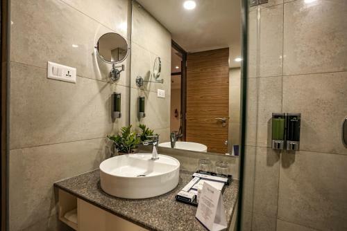 Hotel The Sulit Whitefield