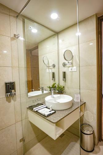 Hotel The Sulit Whitefield
