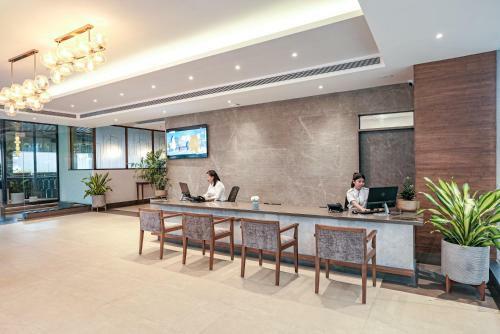 Hotel The Sulit Whitefield