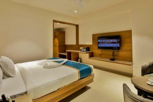 Hotel Vbr Grand Inn