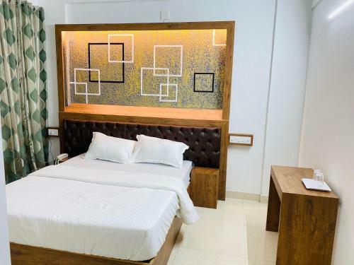 B Six Hotel