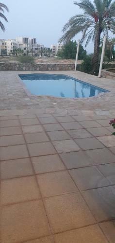 Golf Pool Villa