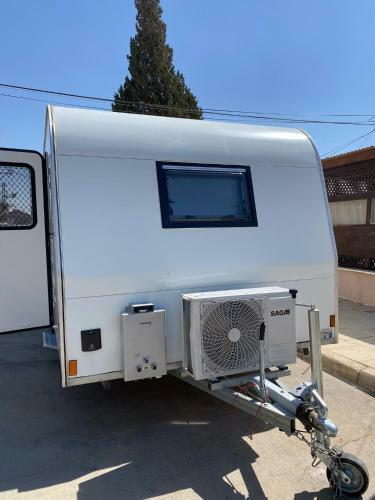 Caravan Of Love