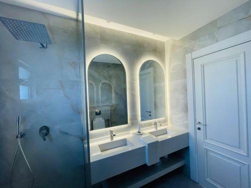 Hf Residence Luxury Apartment