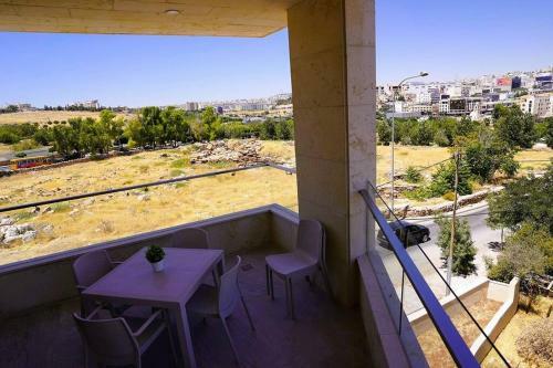 Hf Residence Luxury Apartment