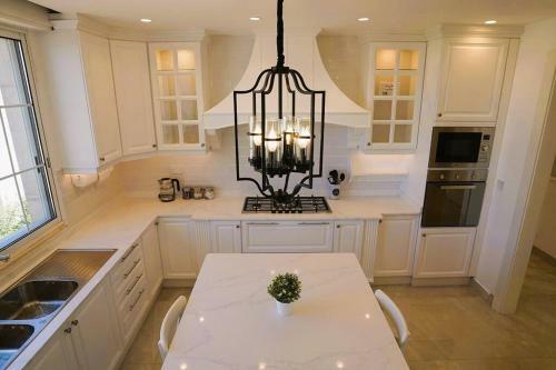 Hf Residence Luxury Apartment