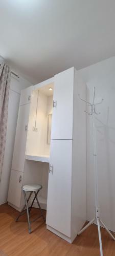 Apartamento Yuna Homestay