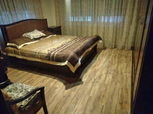 City Centre Furnished Apartment