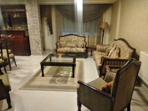City Centre Furnished Apartment