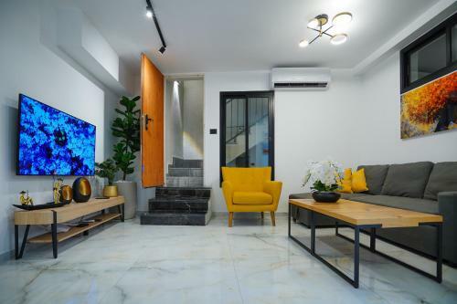 Apartamento Micasa