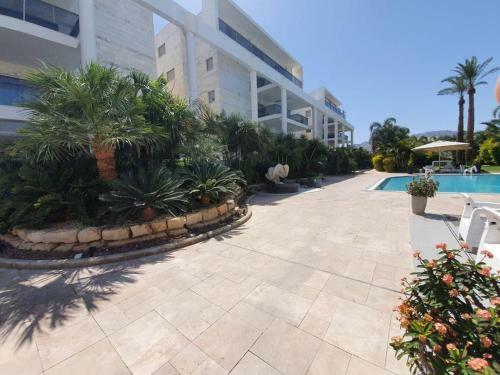 Apartamento Royal Orit