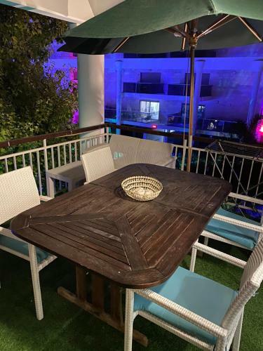 Apartamento Royal Orit