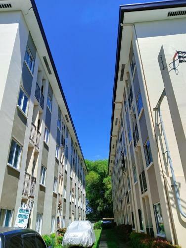 Apartamento Bria Condo