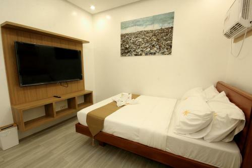 Hotel A&a Of The North