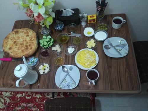 Hostal Moon House