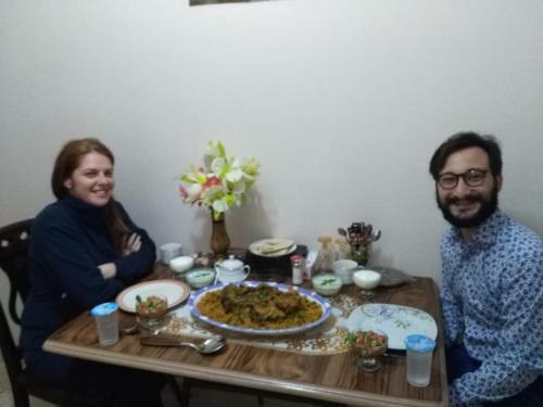 Hostal Moon House