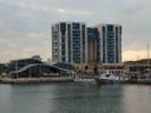 Okeanos Bamarina Hotel Sea View Apartment