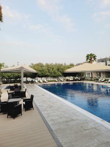 Villa Al Reem Garden Compound