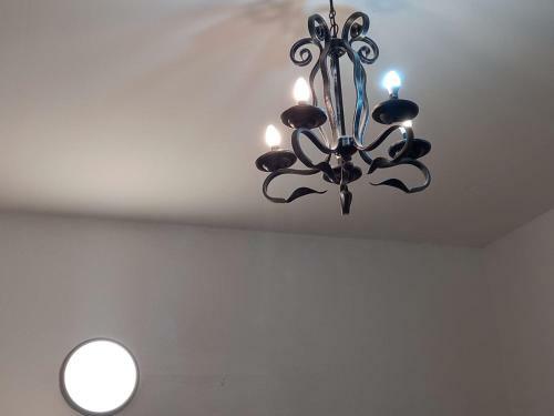 Apartamento Al Wadi Studio