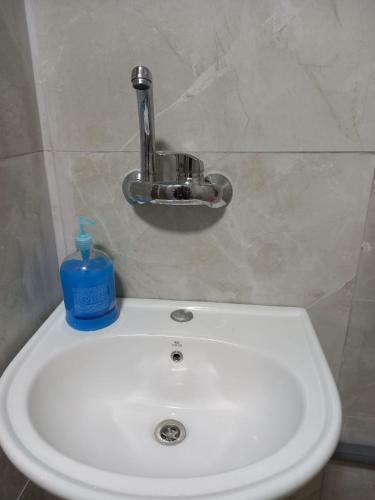 Apartamento Al Wadi Studio