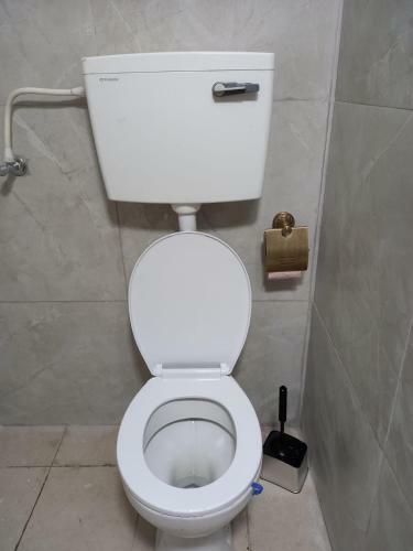 Apartamento Al Wadi Studio
