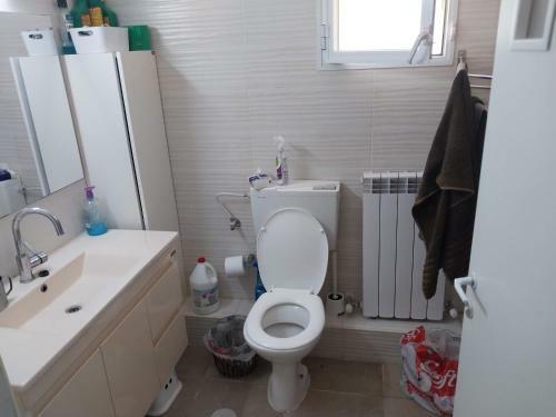 Apartamento Gold In Jerusalem