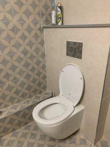 Apartamento Velvet Sea View