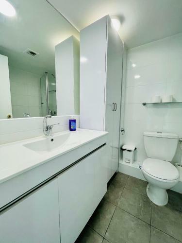 Carmel Holiday Apartments