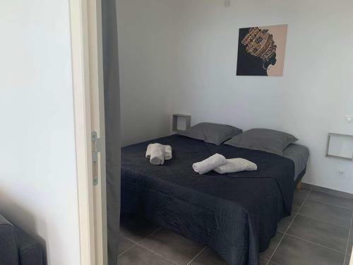 Apartamento Kaz Caraibes Bouillante