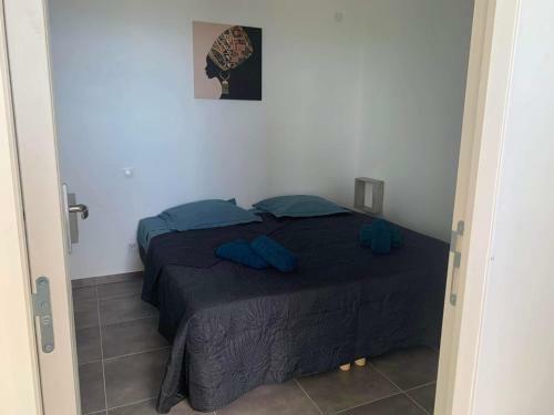 Apartamento Kaz Caraibes Bouillante
